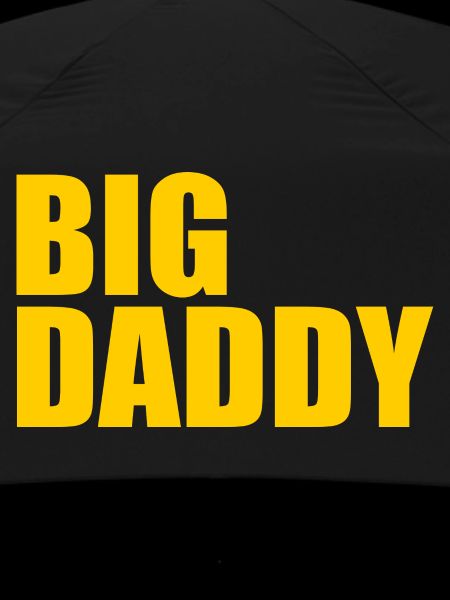 BIG DADDY