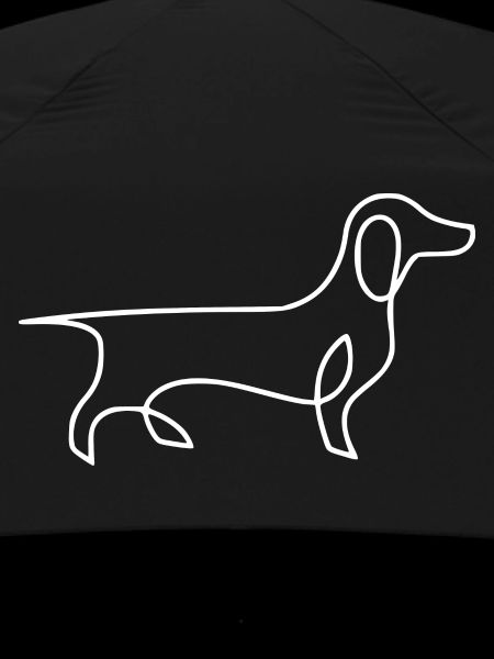 Le T-Shirt Teckel
