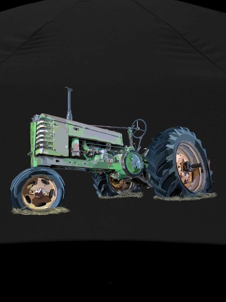 Oldtimerdreirad