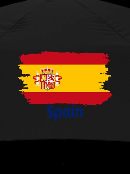 Spain Flag