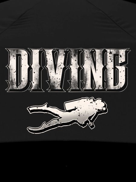 Diving Divers