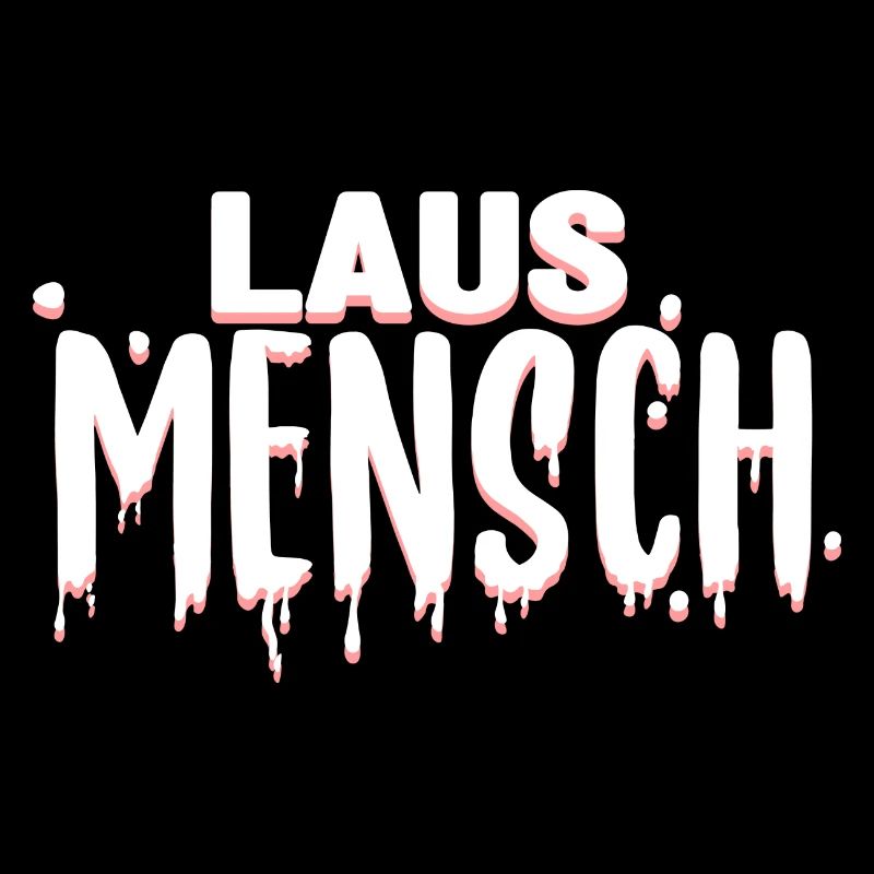 Laus Mensch