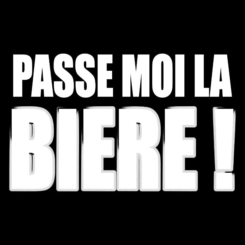 Passe moi la Bière !