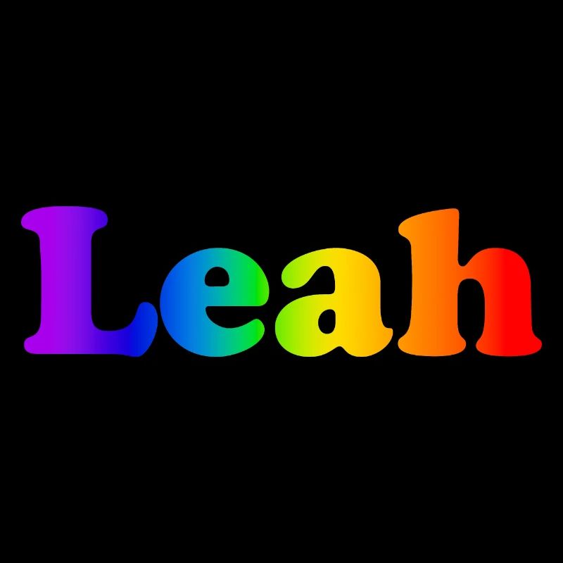 Leah