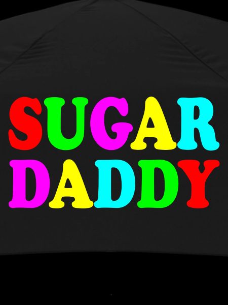 Sugar daddy