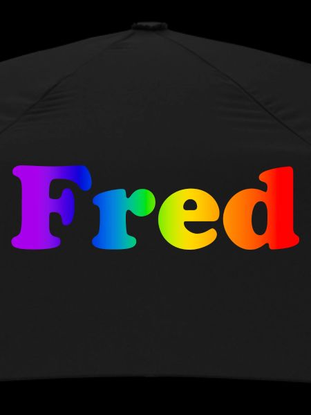 Fred