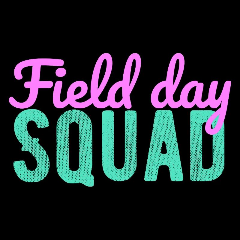 Field day squad