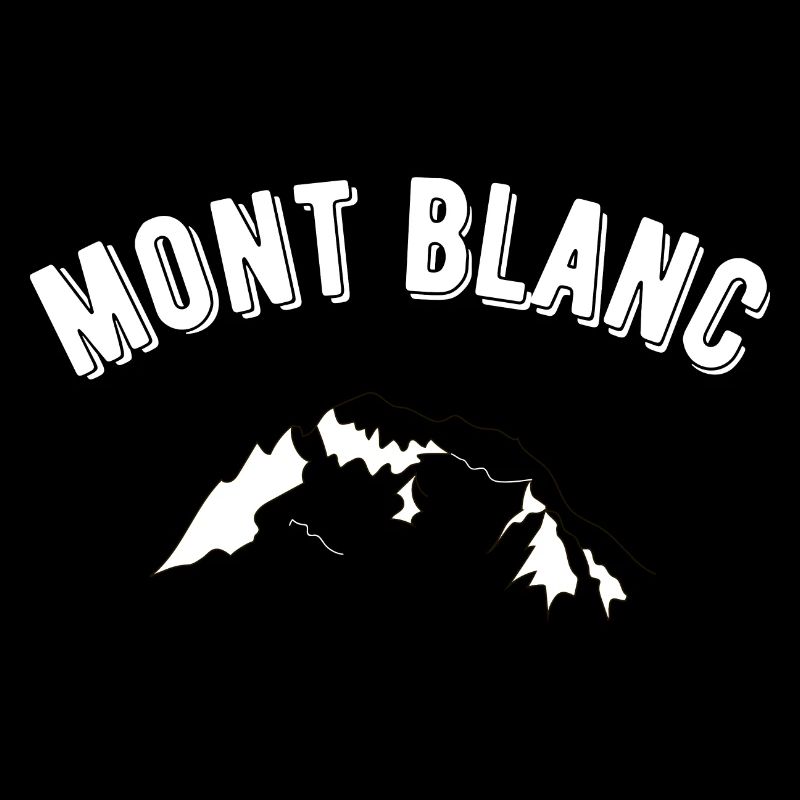 mont blanc