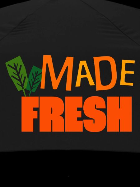 Made Fresh