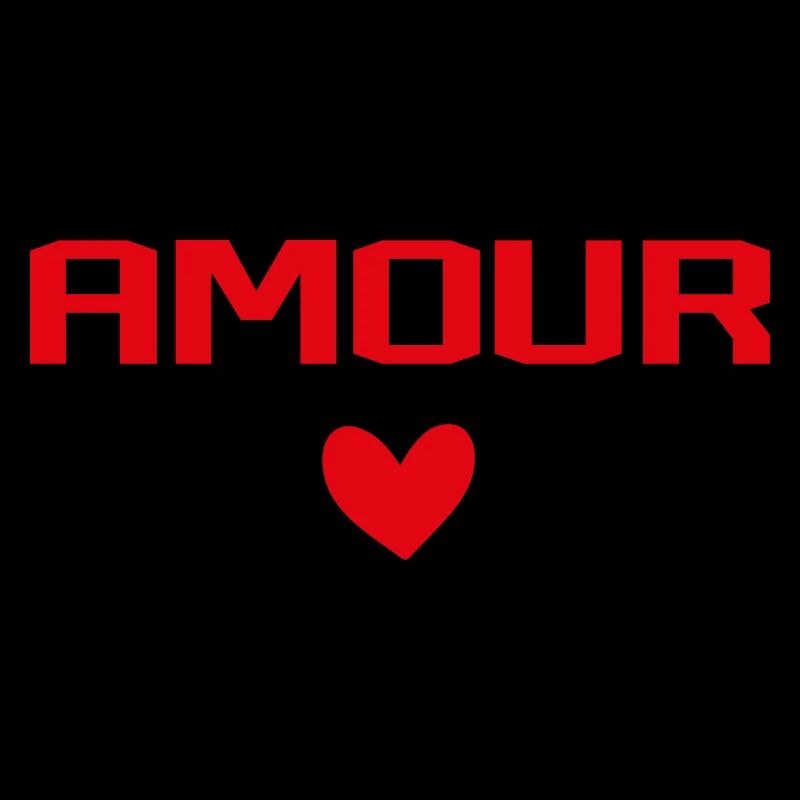 Amour Cœur