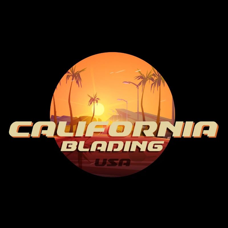 California Blading