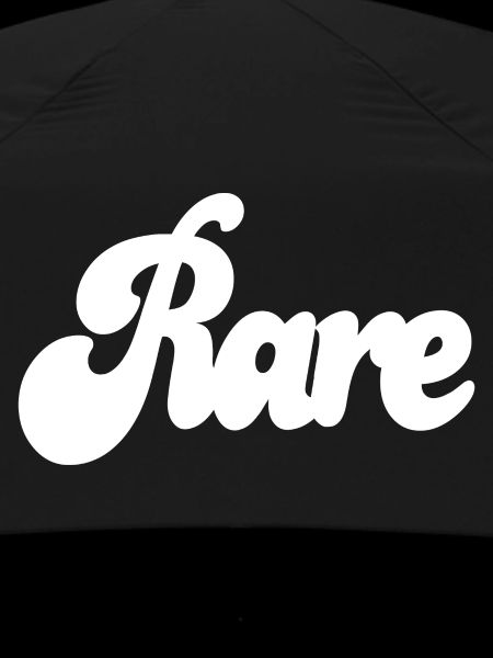 Rare White