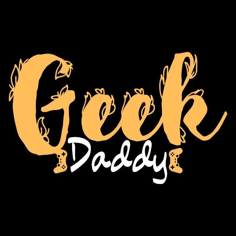 Geek Papa
