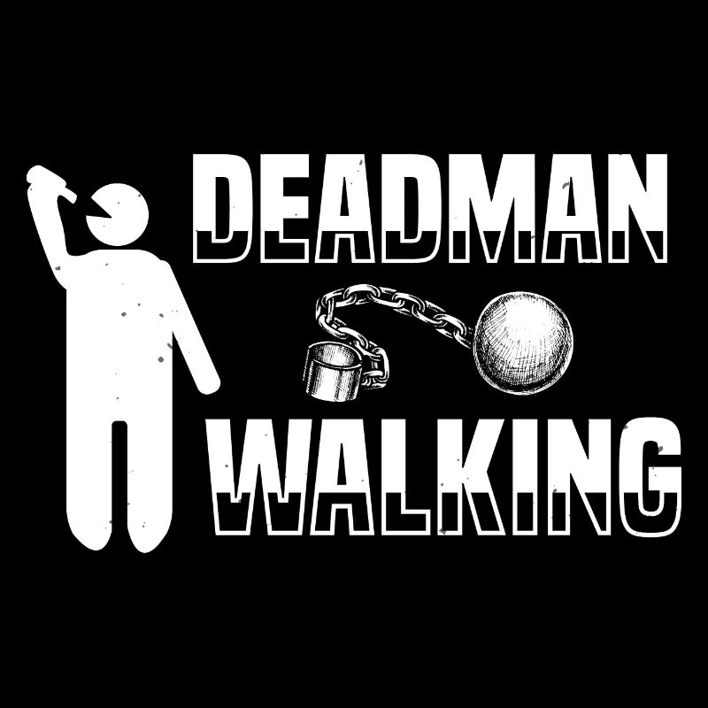 DEAD MAN WALKING 2