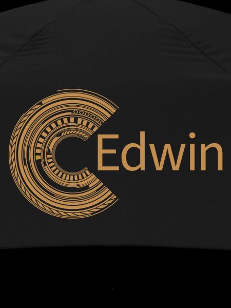 For Edwin