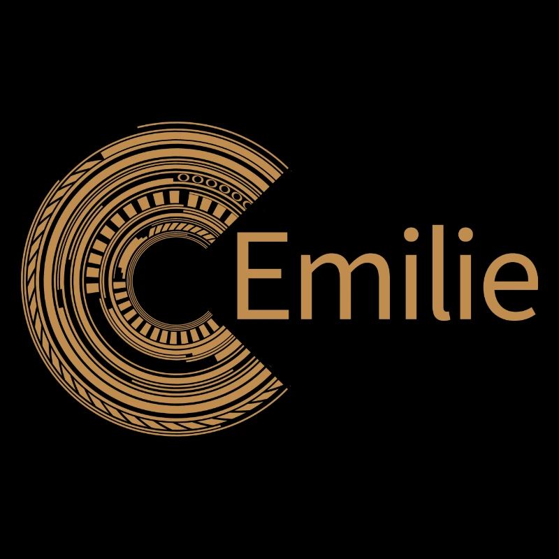 For Emilie