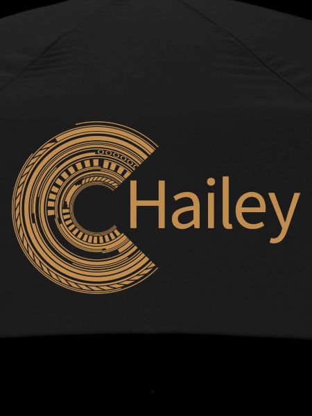 For Hailey