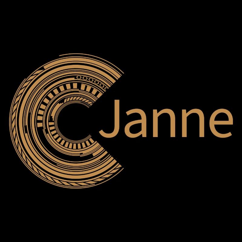 Pour Janne