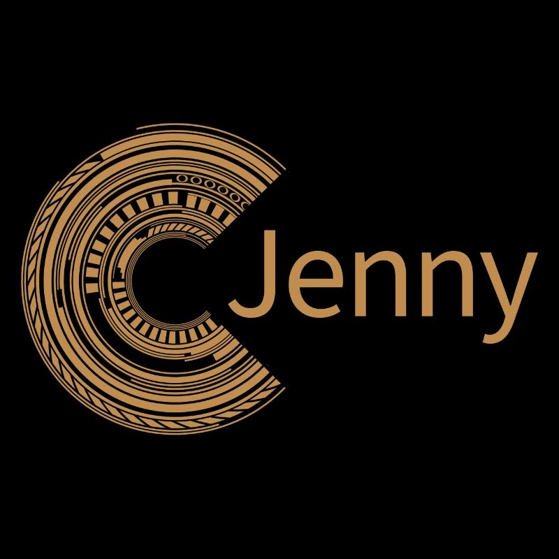 Pour Jenny
