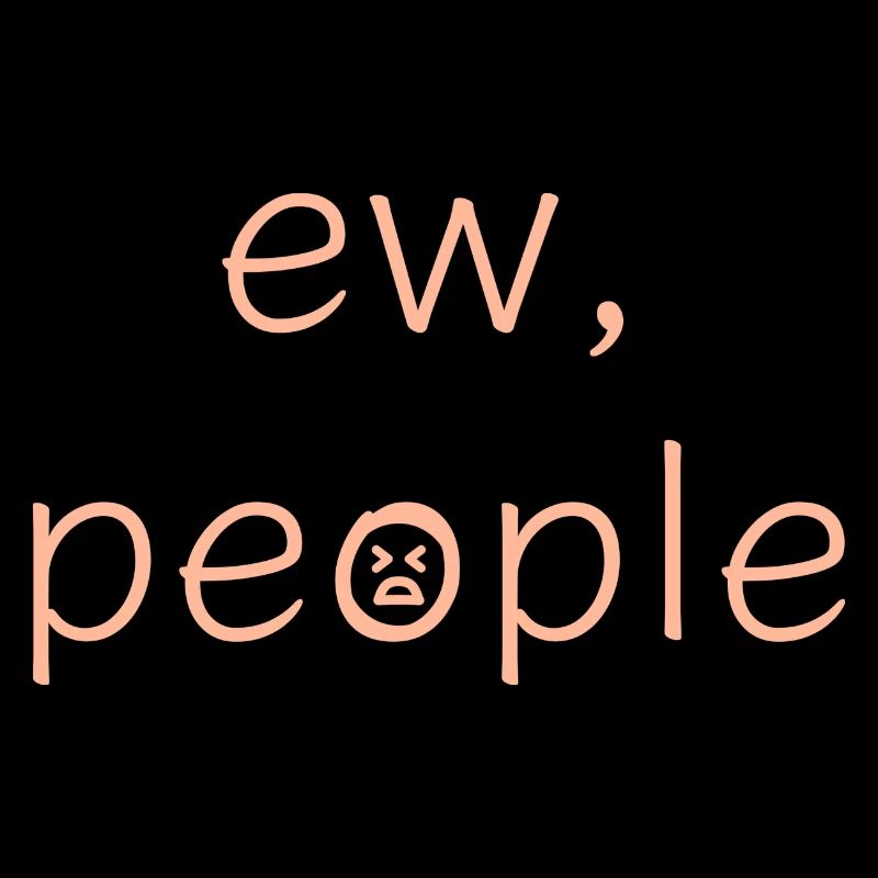 ew personnes