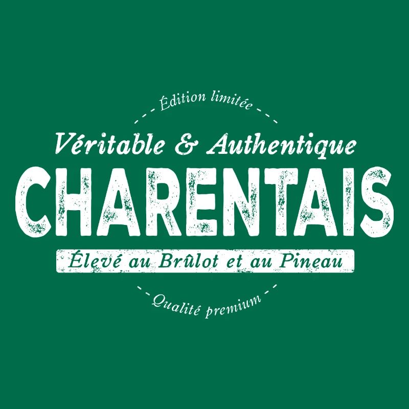 Charentais de Charente