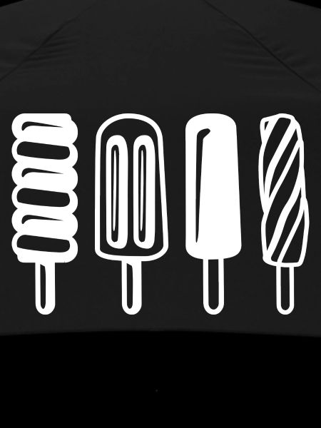Ice lolly