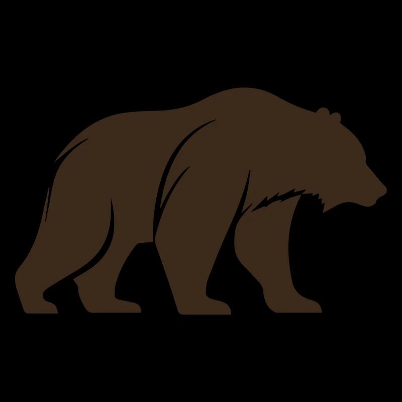Brown bear