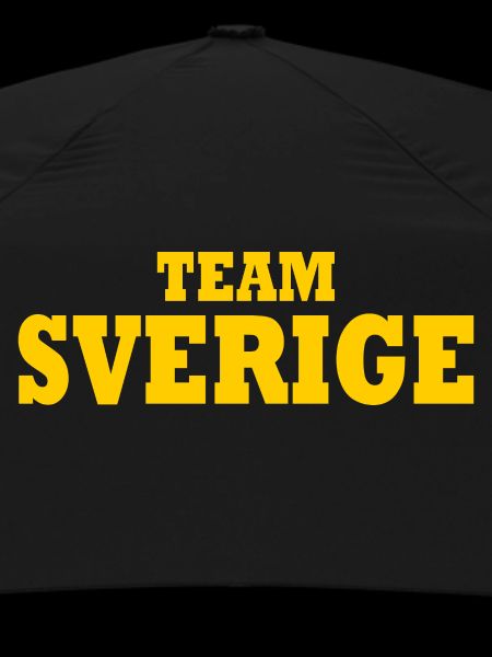 Team sverige