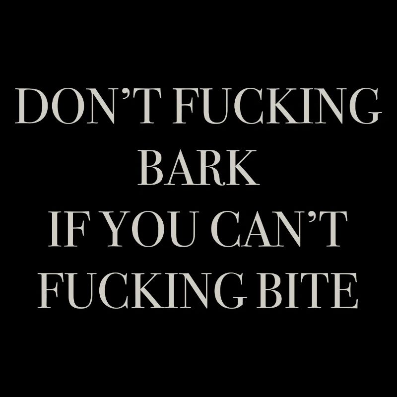 Wer A sagt