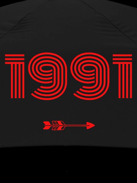 Born in 1991
