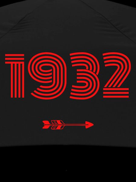 Born in 1932