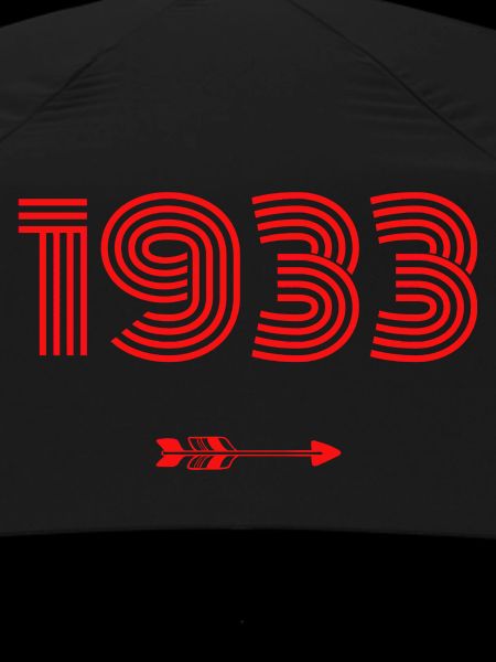 Born in 1933