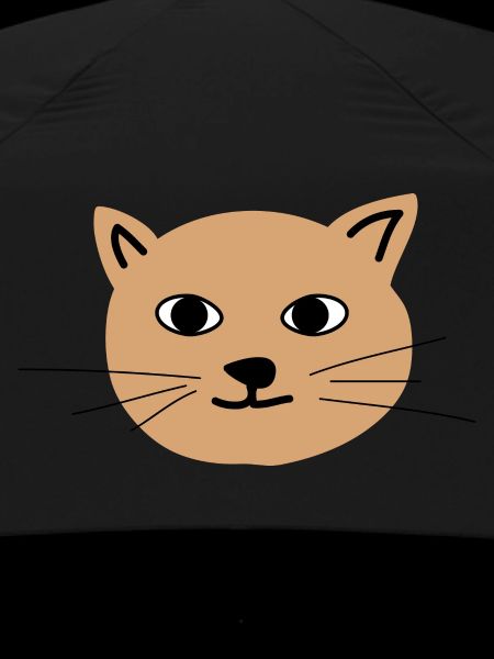 cat face 1