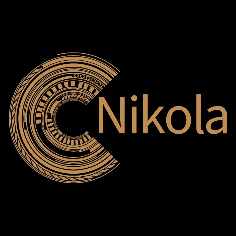 Pour Nikola