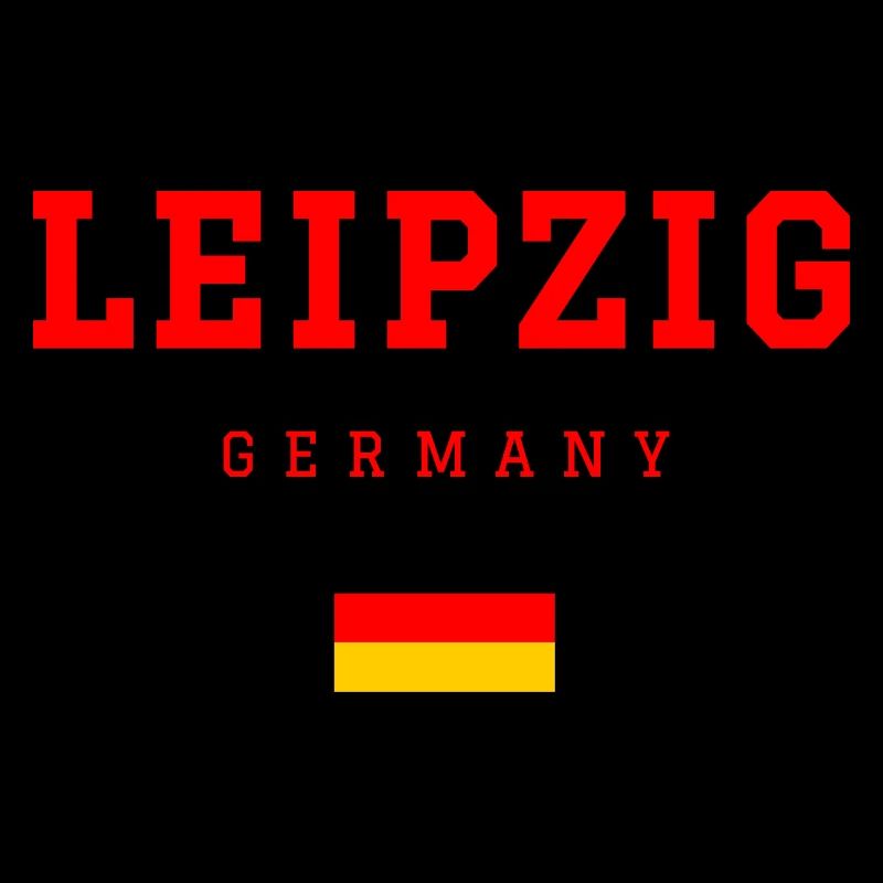 Leipzig Deutschland