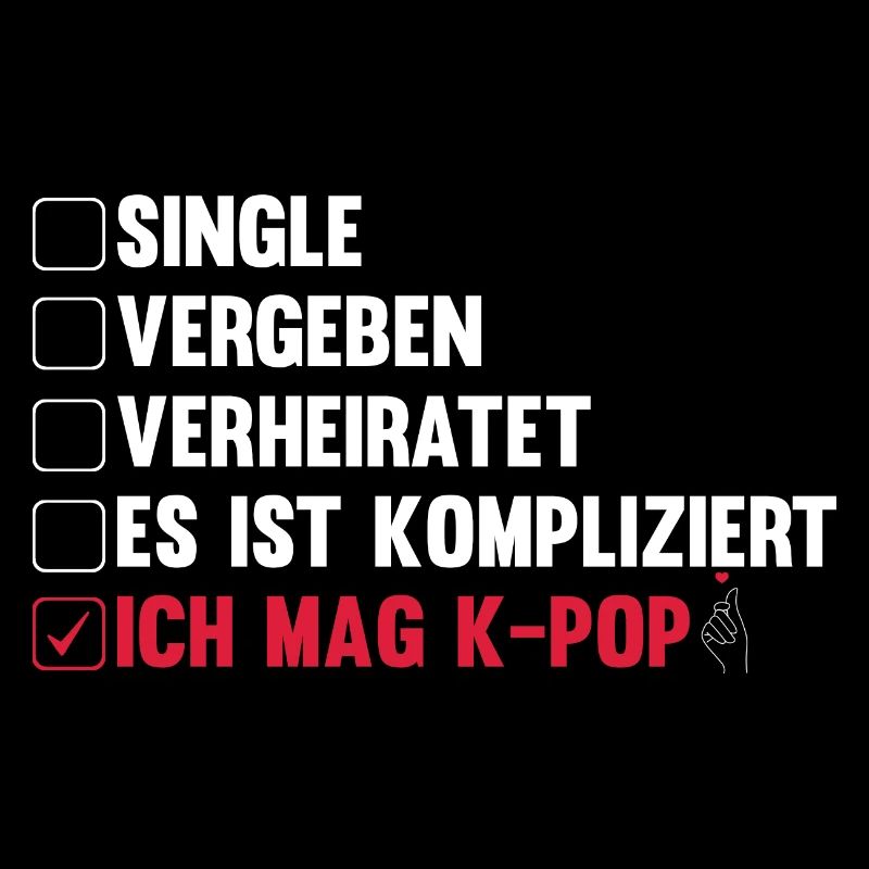 Korea Musik Kpop