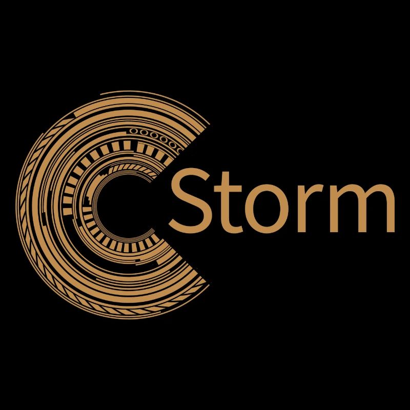 Pour Storm