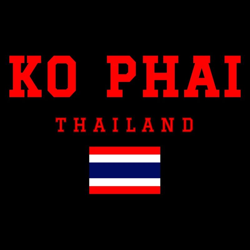 Ko Phai Thailand