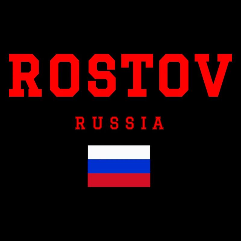 Rostov, Russie