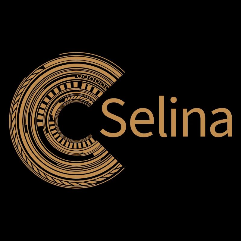 Pour Selina