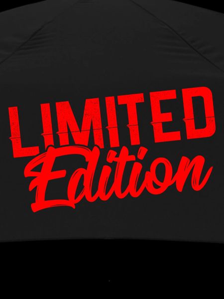 Édition limitée