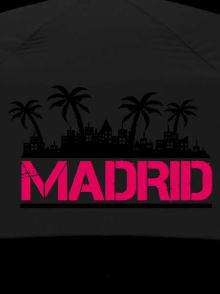 Madrid