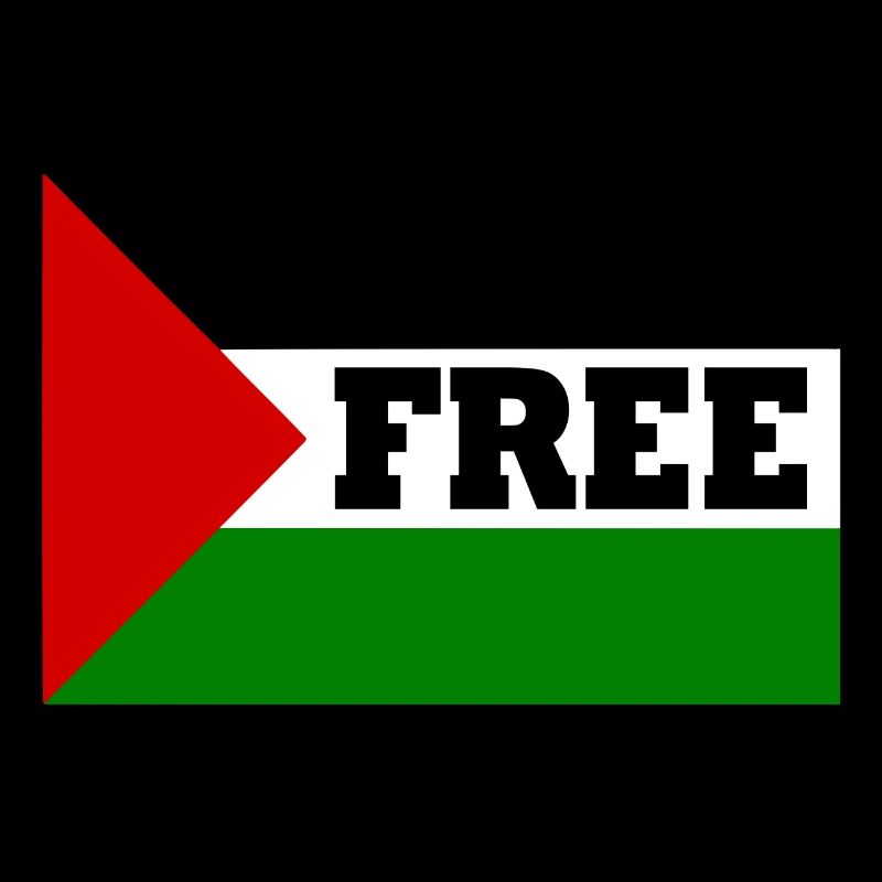 Free palestine