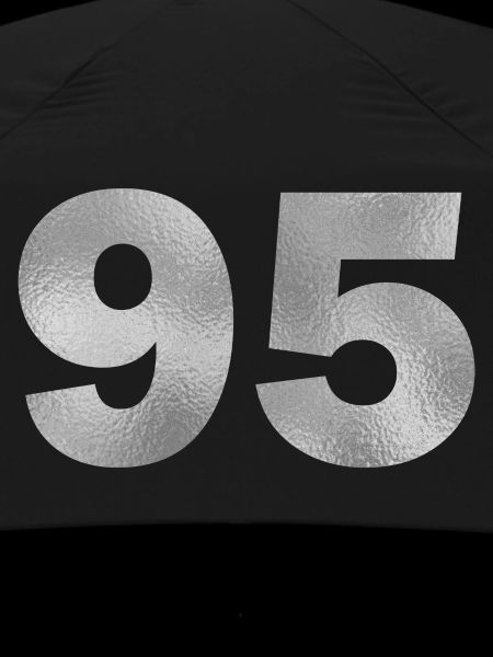 Birthday 95 years