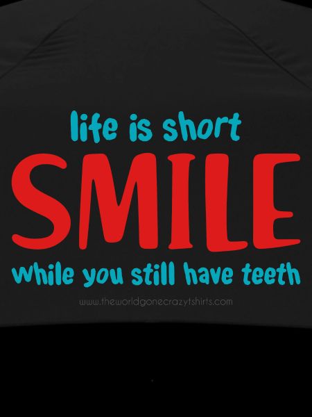 Smile