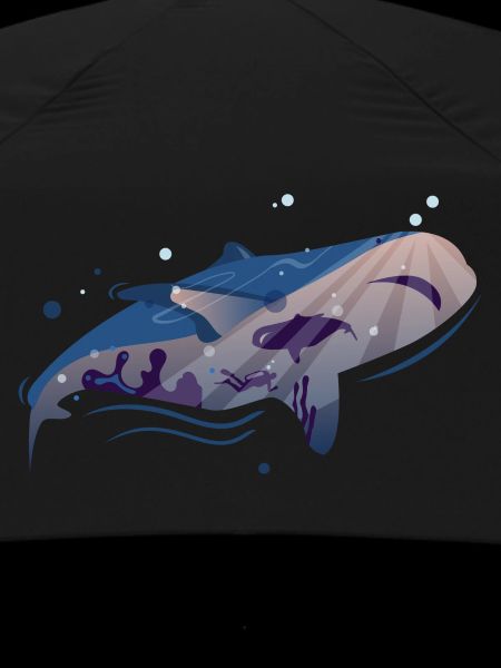 Whale Blue Whale