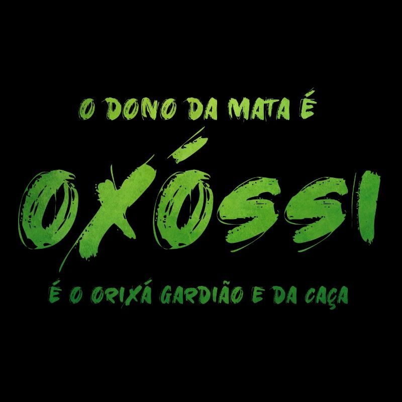 Oxóssi