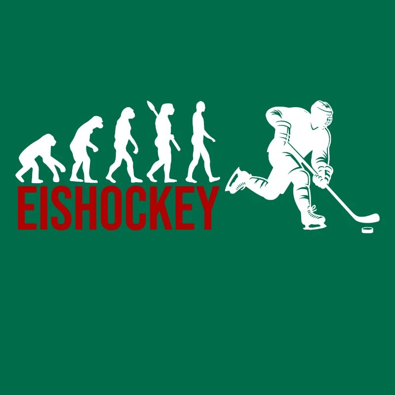 Evolution Eishockey