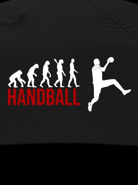 Evolution Handball