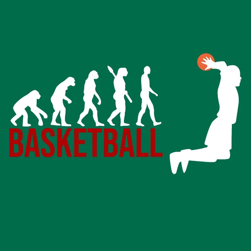 Evolution Basketball